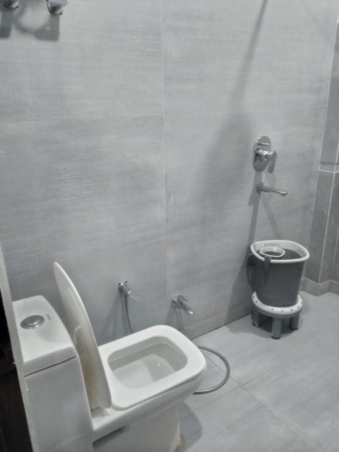 Hotel Uday Raj By Wb Inn Agra  Zewnętrze zdjęcie